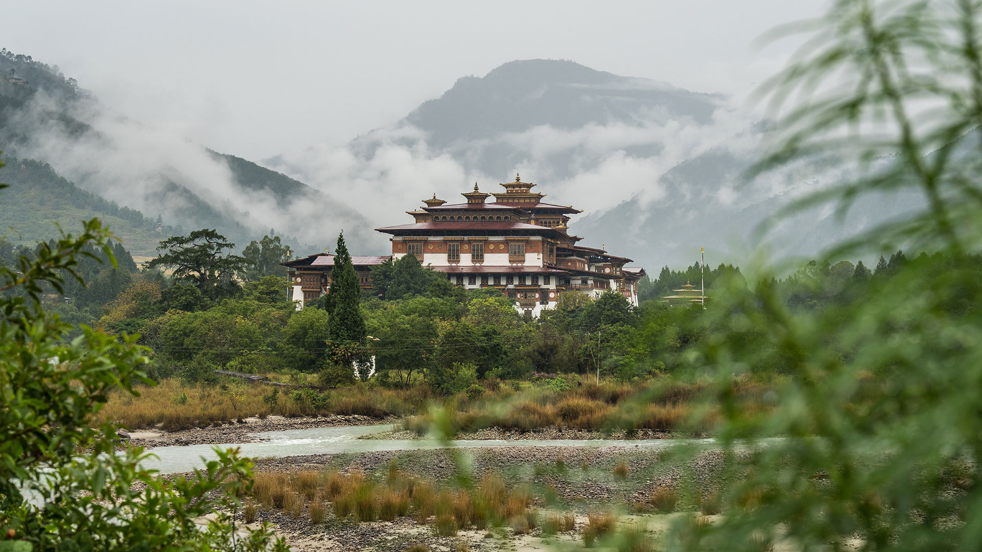 Discover Bhutan: The Last Himalayan Kingdom