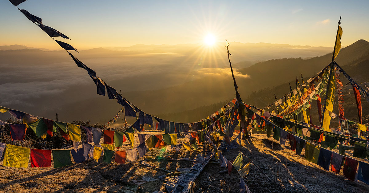 Importance of Sustainable Development Fee in Bhutan