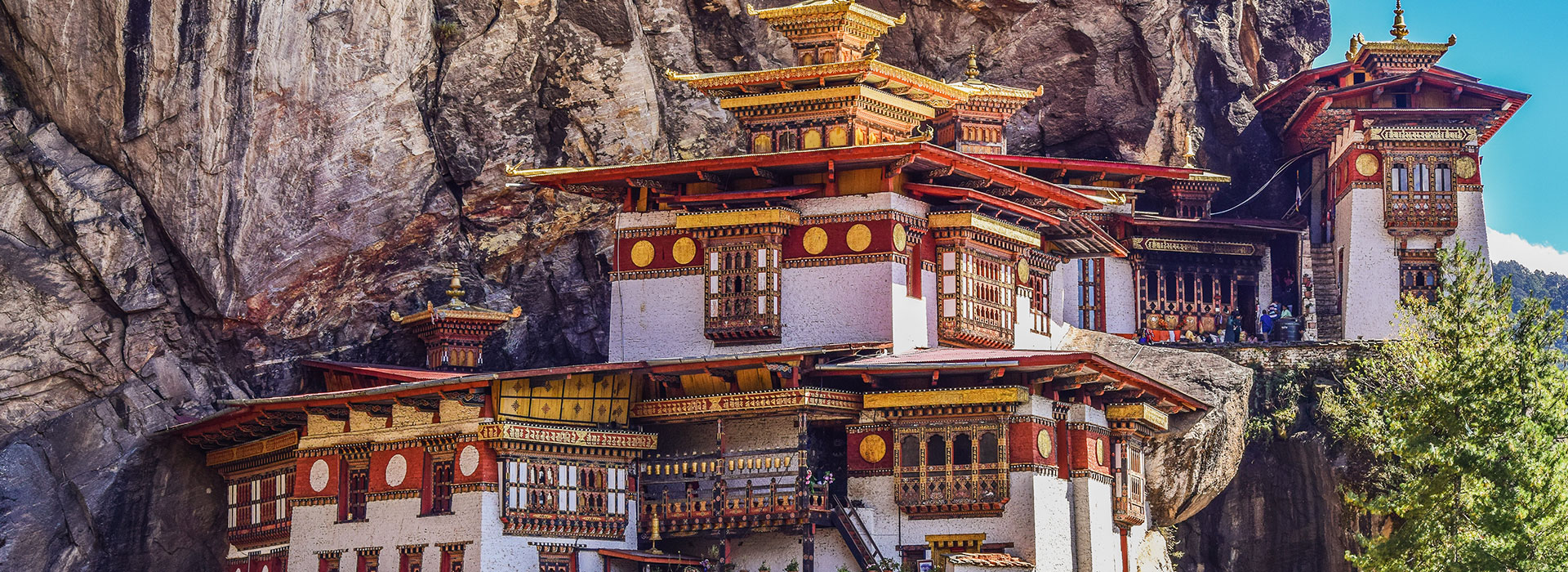 Best of Western Bhutan Tour