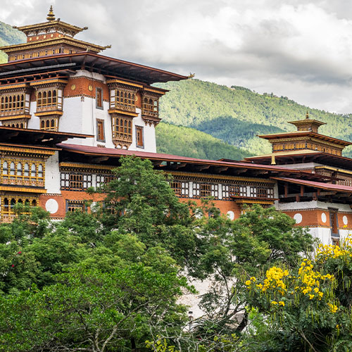 Punakha