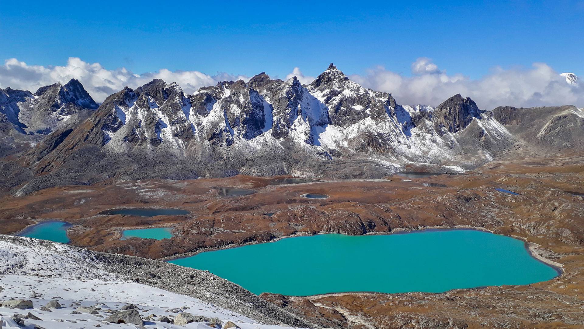 Experience the Authentic Spirit of Bhutan