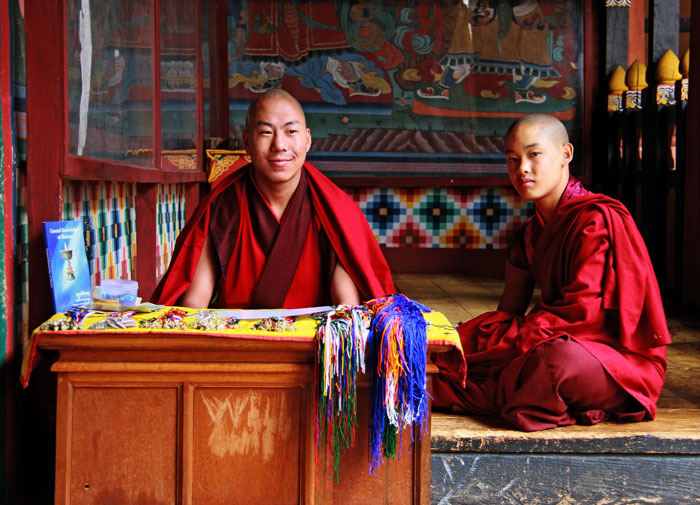 Is Bhutan an ideal destination for travel photography