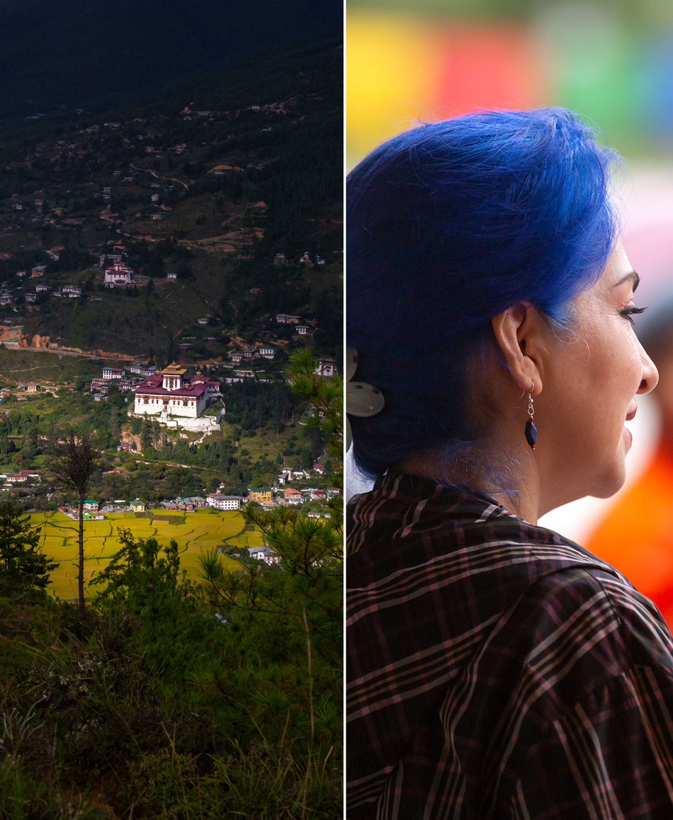 Core Cultural Experiences