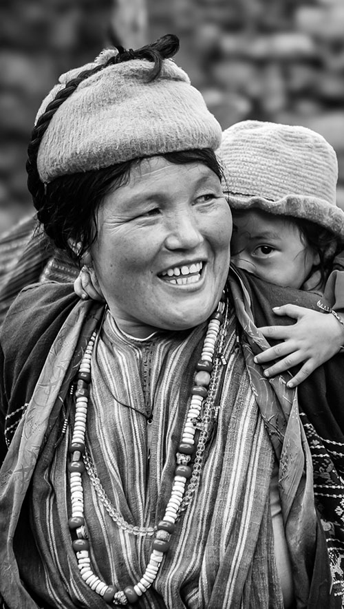 Experiential Journey