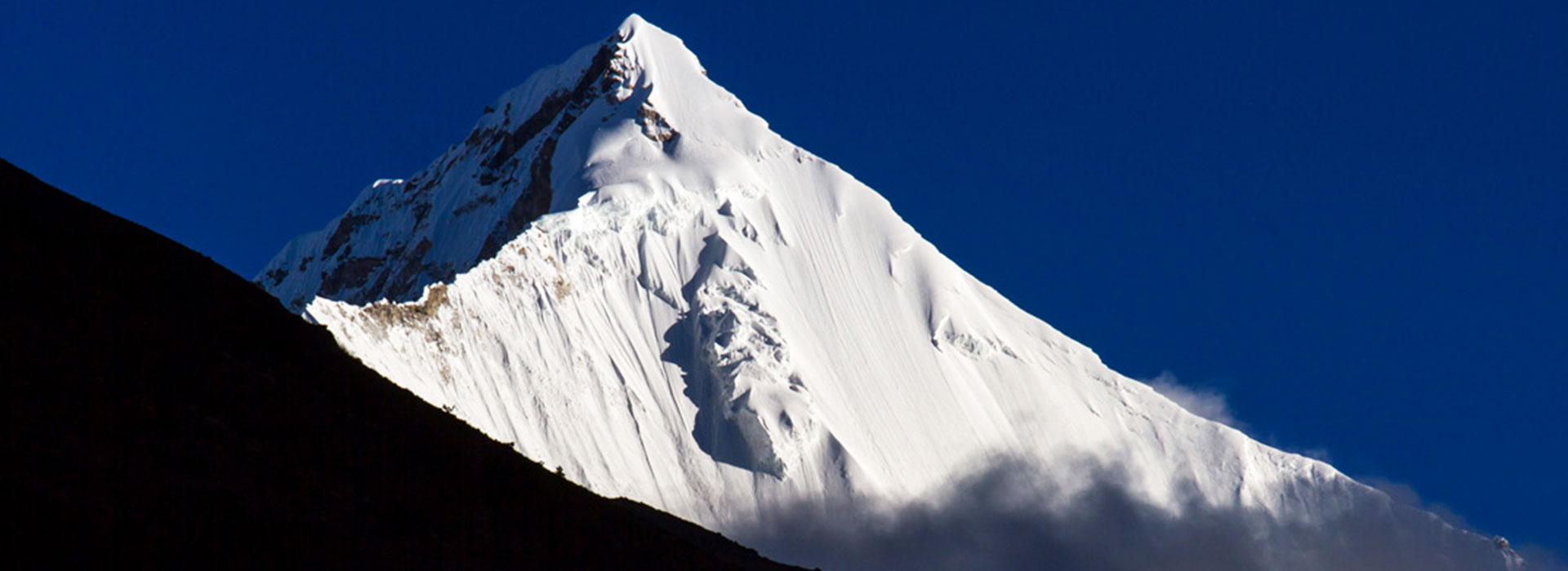 Jomolhari Yaktsa Trek