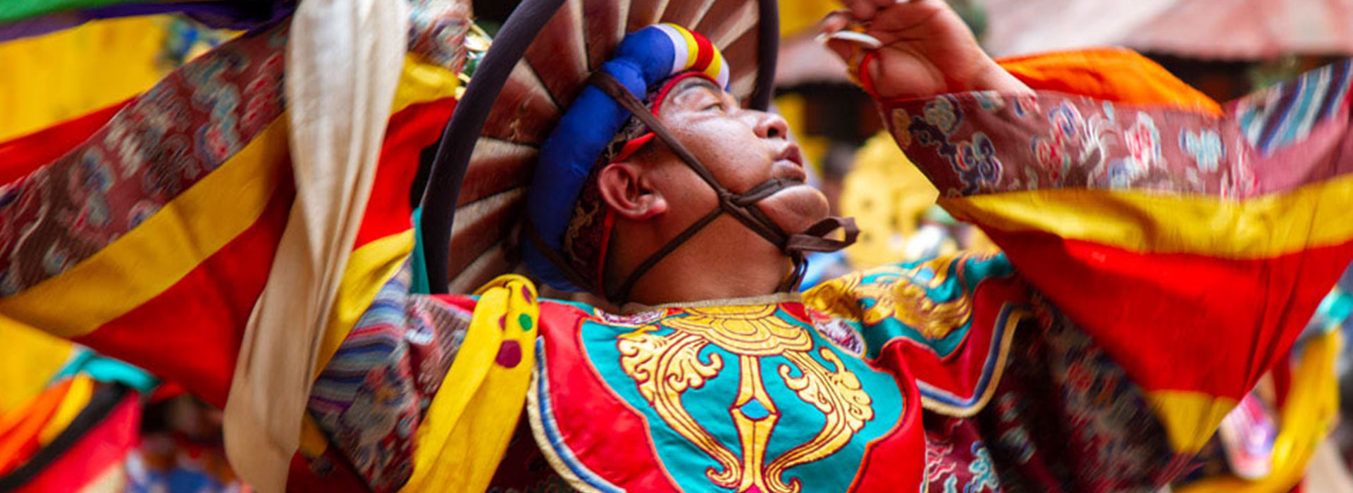 Spring Paro Festival