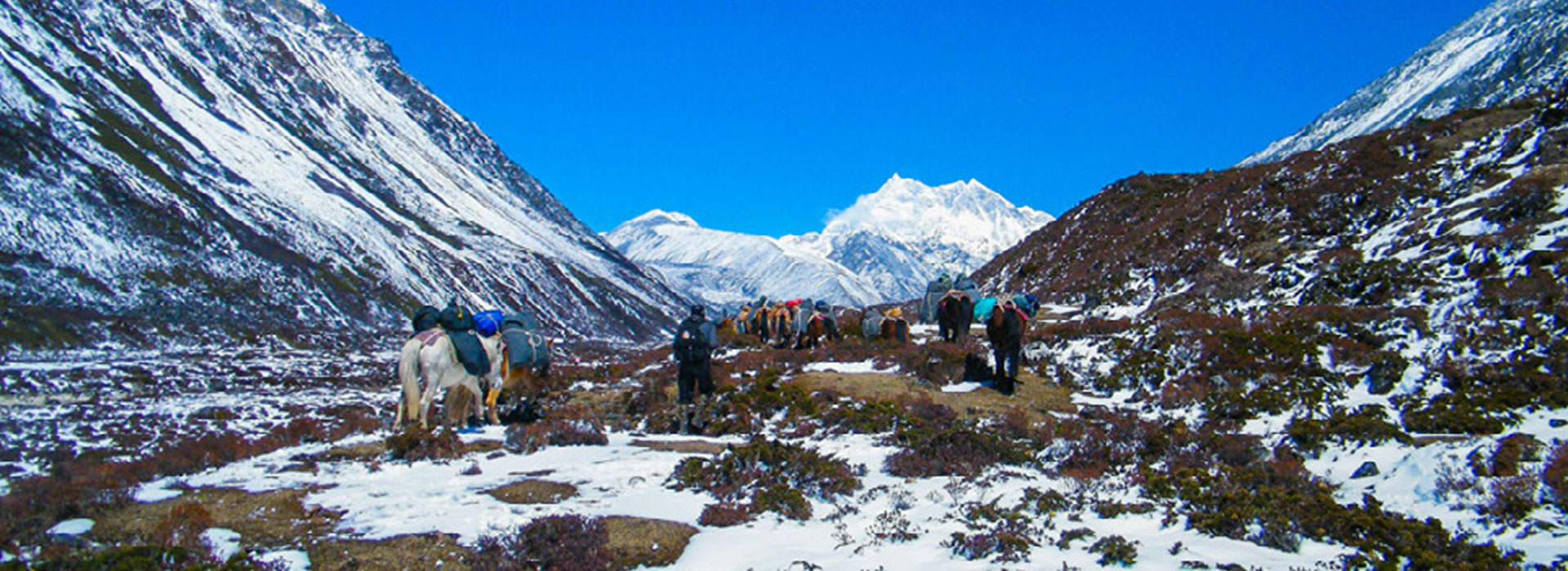 Dagala Trek